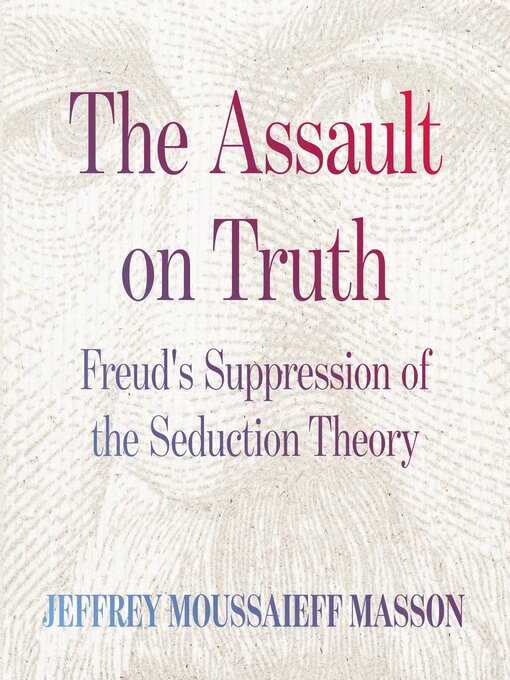 Cover image for The Assault on Truth
